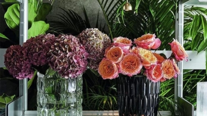 Vases: guide on how to choose them and where to place them