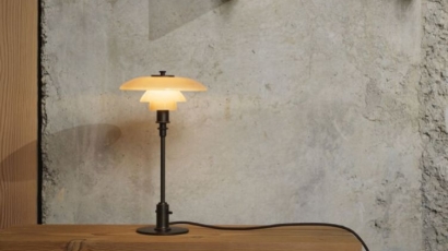 Pre-order the PH 2/1 Terracotta Limited Edition by Louis Poulsen now