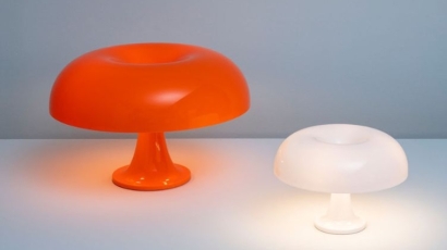 Bold and extravagant: Nesso and Nessino