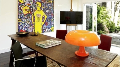 Guide to furnishing styles and the right lighting