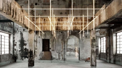 5 modern chandelier ideas to choose from