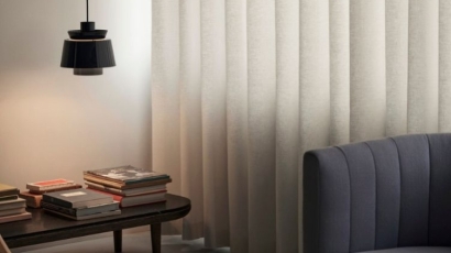 The art of light and design: Mist, Pivot, Utzon and Trace
