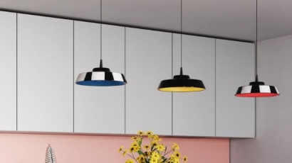 5 pendant lamp ideas to choose from
