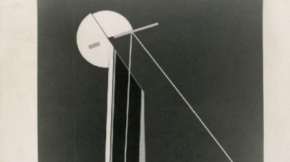 Gibigiana: character for a unique lamp