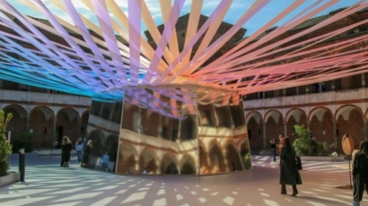 The Salone and Fuori Salone 2025: Inspiration and Ideas for Your Home