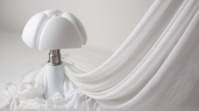Be seduced by the limited edition of Pipistrello: only 200 pieces