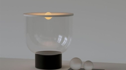 Grammoluce by Martinelli Luce: the new frontier of sensorial light