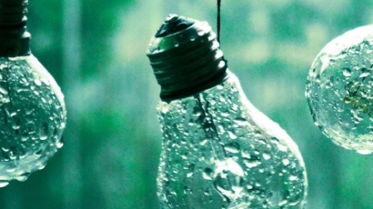 How to protect outdoor lights from rain, lightning, and humidity