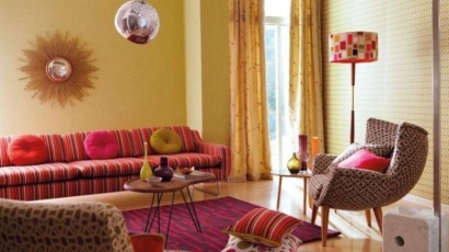 Dal barocco pop alla luce sostenibile: come il design ha cambiato la casa
