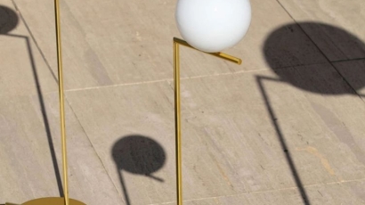 Discover the world's best lighting designers