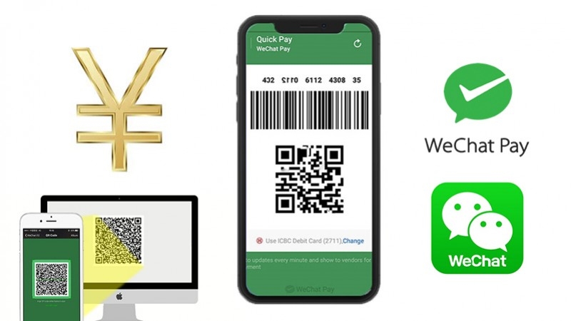 Yuan ¥ is now available!