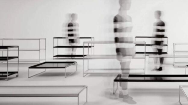 Don't miss the Kartell products awarded in 2025