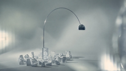Lampade di design iconiche: i capolavori che hanno fatto la storia