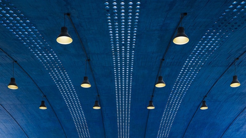 Light Bell by Flos