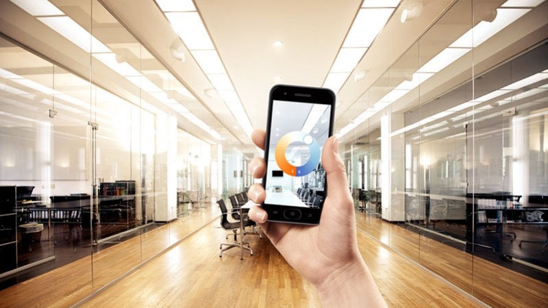 OSRAM LUXeye Sense