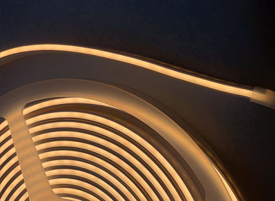 Striscia led lama di luce qlt