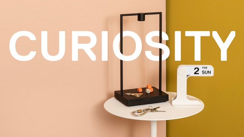 Artemide Curiosity 