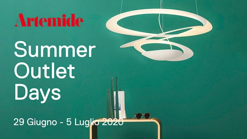 Summer Outlet Days 