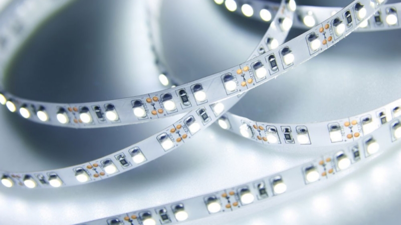 LED Risparmio Energetico? 