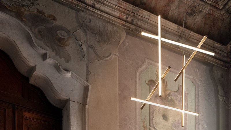Flos Coordinates series