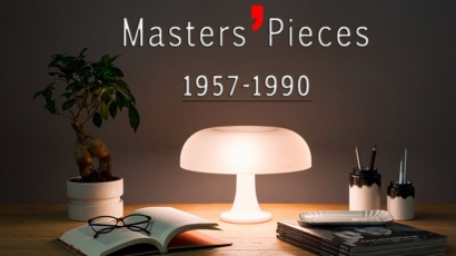 Artemide Masters’ Pieces