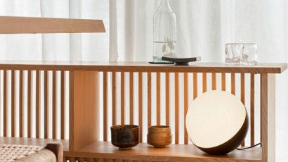 VL studio lamps